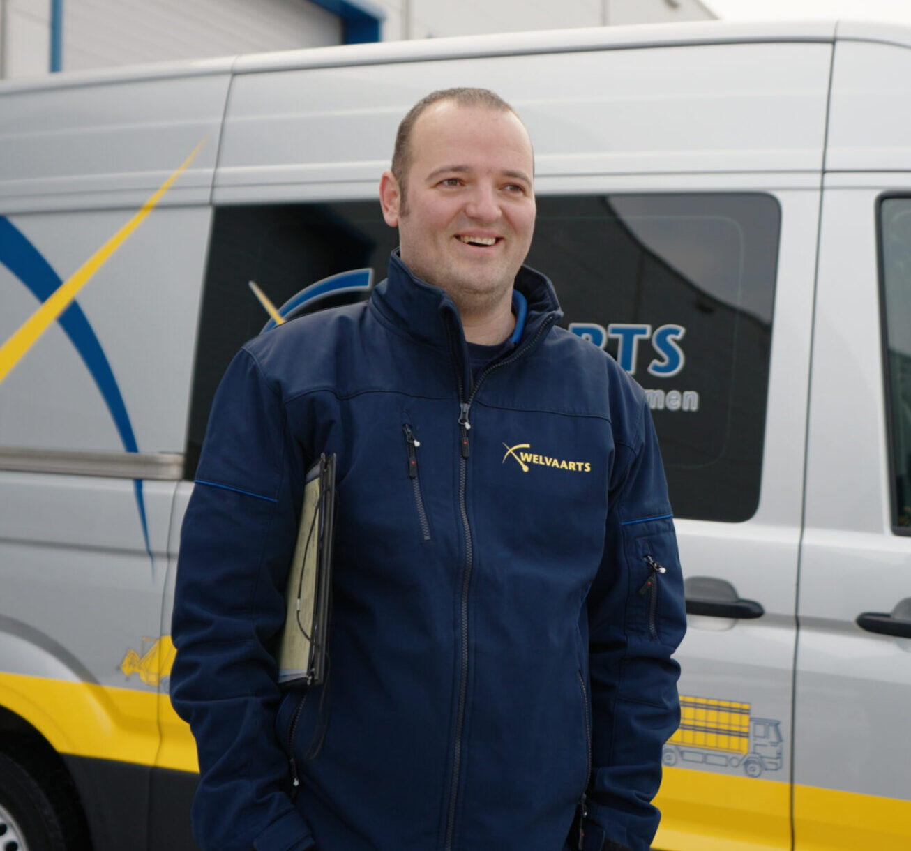 Vacature servicemonteur Welvaarts 's-Hertogenbosch